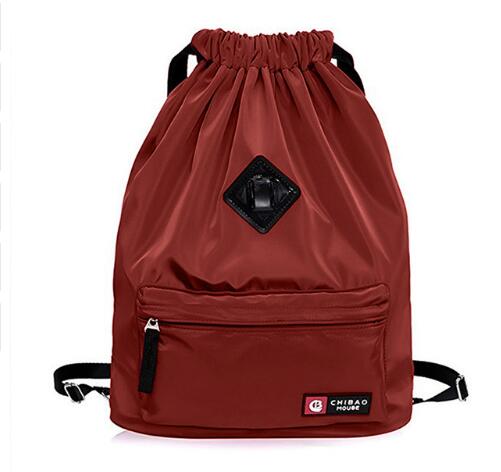 Waterproof Sports Gym Bag