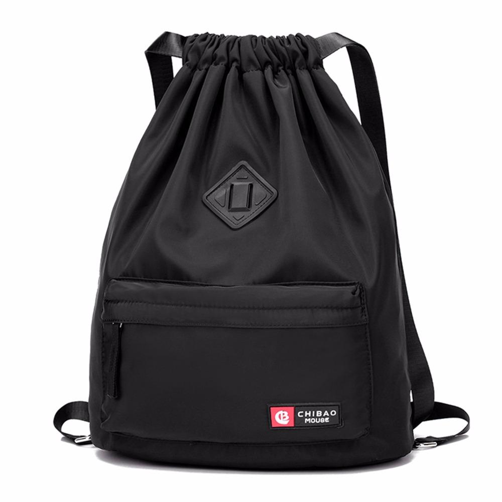 Waterproof Sports Gym Bag