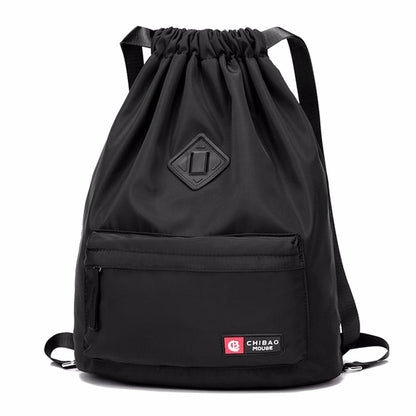 Waterproof Sports Gym Bag
