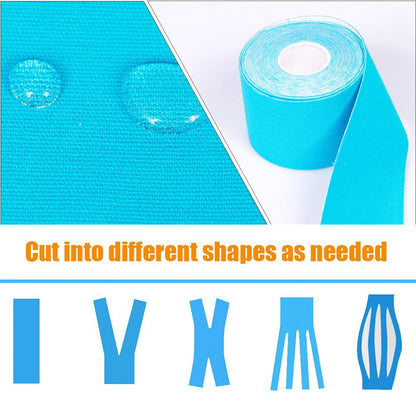 Waterproof Kinesiology Tape