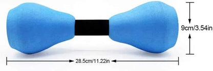 Water Dumbbells