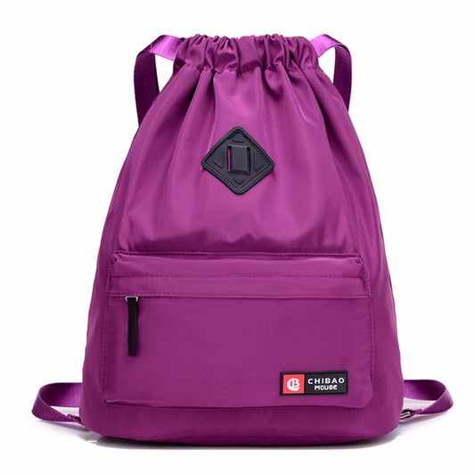 Waterproof Sports Gym Bag