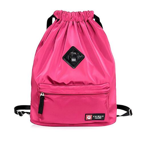 Waterproof Sports Gym Bag