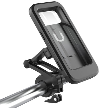 Waterproof Bicycle & Motorcycle Mobile Phone Bracket