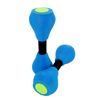 Water Dumbbells