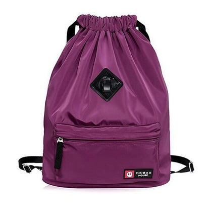 Waterproof Sports Gym Bag