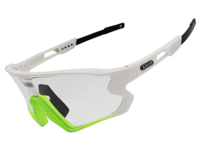UV400 Cycling Sunglasses TR90 Sports Bicycle Glasses MTB Mountain Bike Fishing Hiking Riding Eyewear