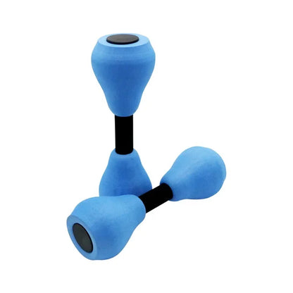 Water Dumbbells
