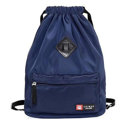 Waterproof Sports Gym Bag
