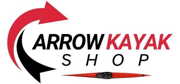 Arrow kayak shop