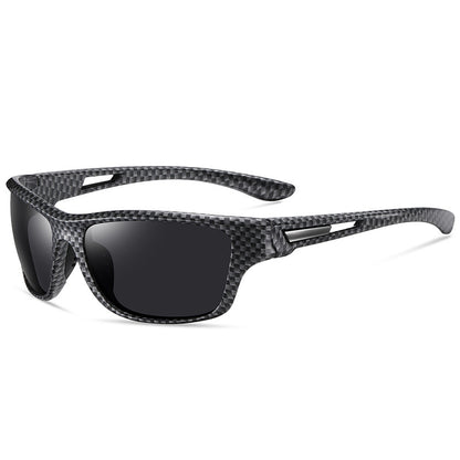 Cycling Sunglasses Men's Outdoor Sports Polarized Glasses Fashion Windproof Sunglasses 3040